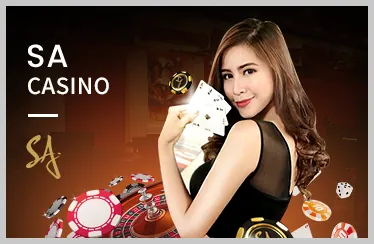Trò chơi Casino đa dạng